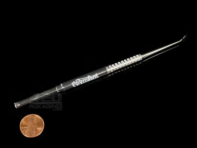 Skilletools "Mr. Dabalina" Silver Dabber Tool - 2