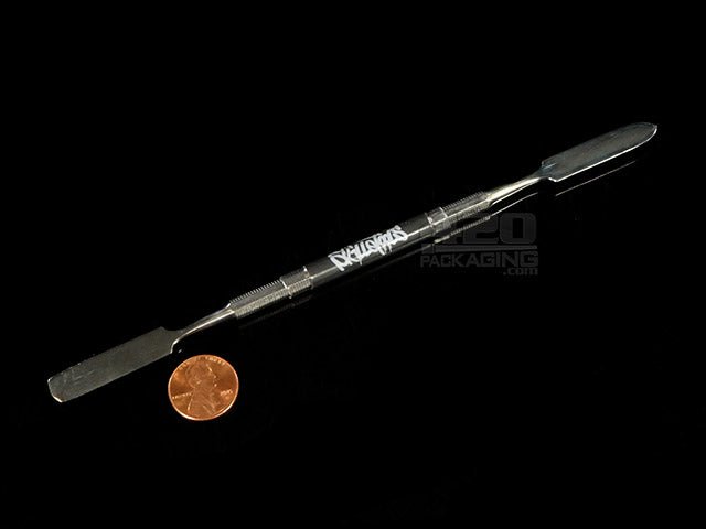 Skilletools "Waxon" Silver Dabber Tool - 2
