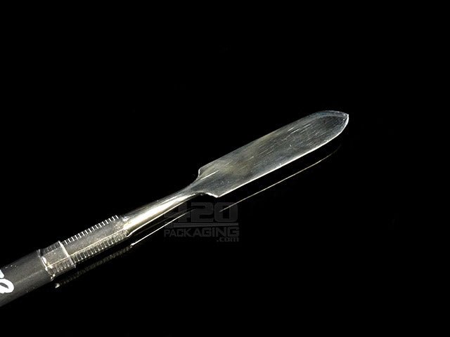 Skilletools "Waxon" Silver Dabber Tool - 3