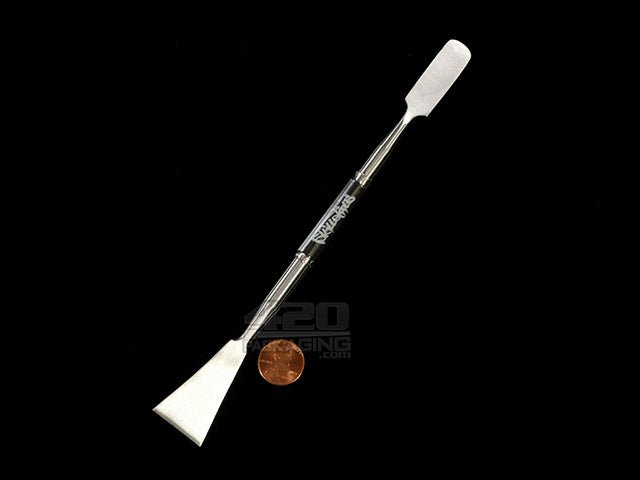 Skilletools XL 8" Scraper Dab Tool - 2
