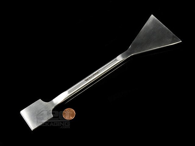 Skilletools XXL 11" Scraper Dabber Tool - 2