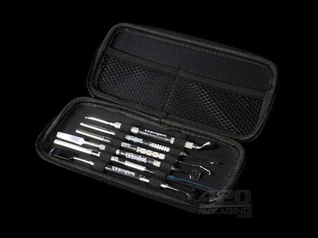 Skilletools Master Kit 6 Piece Dabber Tools Set - 1