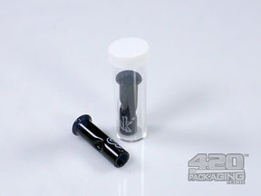 Skunk Brand Glass Tip and Keychain Stash 70/Box - 3