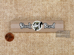 Skunk Brand King Size Slim Hemp Rolling Papers 50/Box - 3