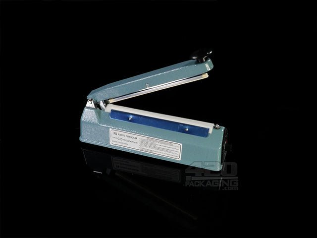 Mylar Bag Heat Sealing Machine (8 Inch) - 1
