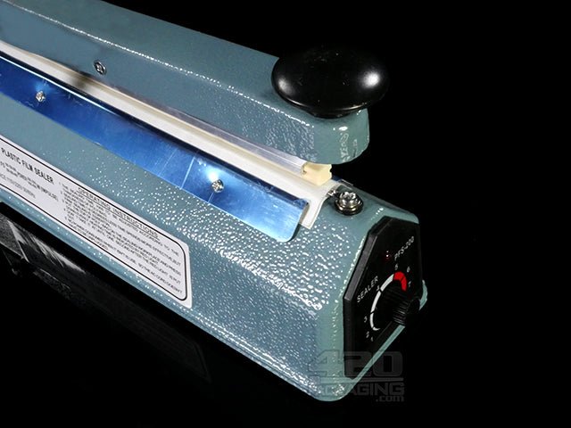 Mylar Bag Heat Sealing Machine (8 Inch) - 3