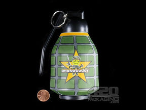 Smokebuddy Grenade Design Personal Air Filter - 2