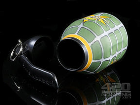 Smokebuddy Grenade Design Personal Air Filter - 4