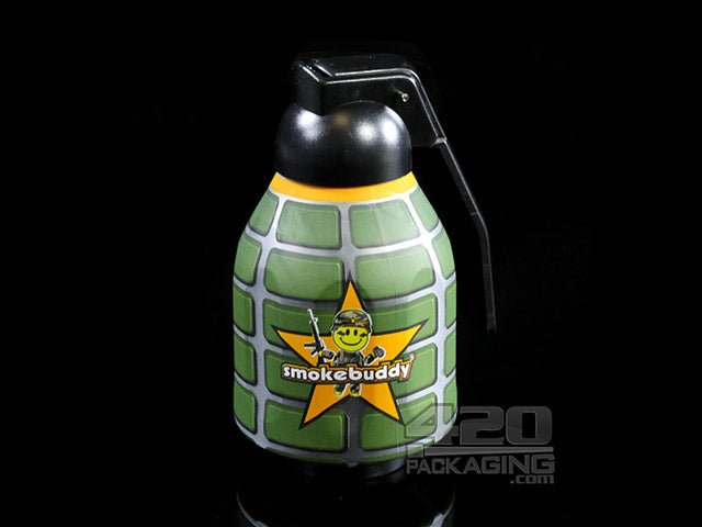 Smokebuddy Grenade Design Personal Air Filter - 1