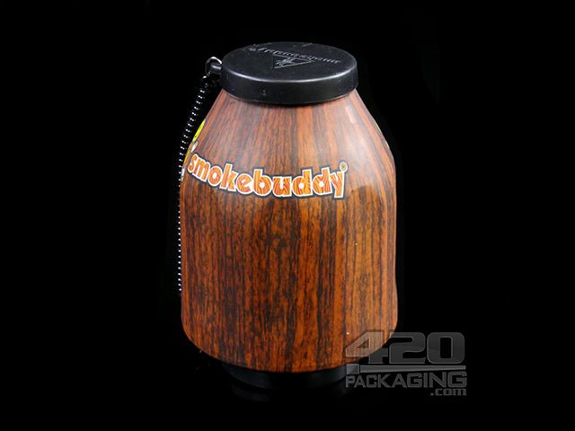Smokebuddy Original Personal Air Filter Black - 2