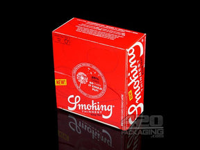 Smoking Thinnest King Size Rolling Papers 50/Box - 4