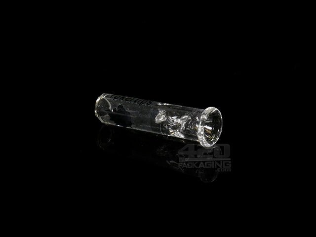 Toker Tips Reusable Round Glass Tips 16/Box - 4