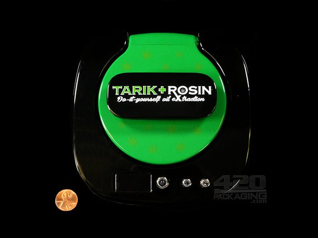 T-REX Tarik+Rosin Oil Extractor - 2