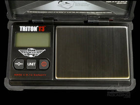 MyWeigh Triton T3 660g Pocket Scale - 3