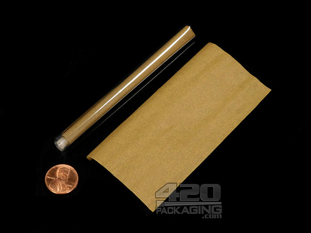 True Hemp Mango Flavored Hemp Wraps 25/Box - 3