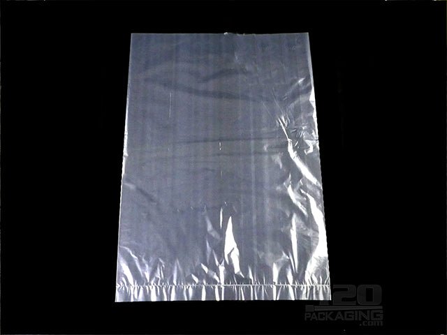 19"x24" Smell Proof Turkey Oven Bags 100/Box - 2