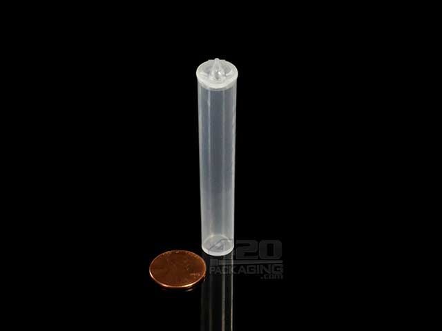 Hinged Lid Plastic V Cartridge Containers 052900 (1000/Box) - 2