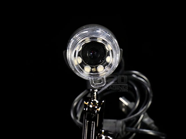 Veho 200x USB Microscope - 3