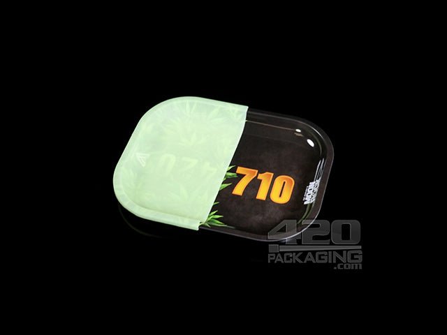 V Syndicate Moon Rock Hybrid Small Rolling Tray - 1