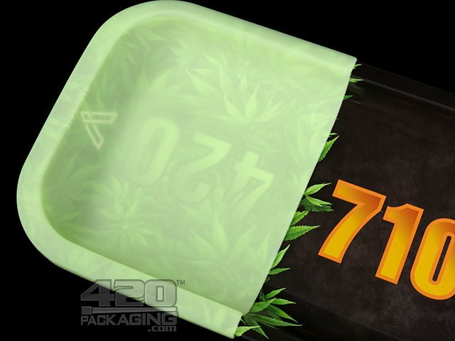 V Syndicate Moon Rock Hybrid Medium Rolling Tray - 3