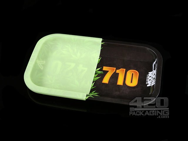 V Syndicate Moon Rock Hybrid Medium Rolling Tray - 1