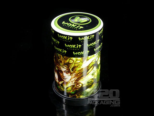 Wakit Electric Grinder - 1