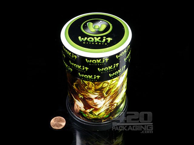 Wakit Electric Grinder - 2
