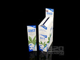 ZAGZ Blazin' Blue Flavored Hemp Wraps 25/Box - 1