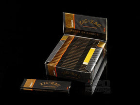 Zig Zag King Size Rolling Papers 24/Box - 1