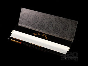 Zig Zag King Size Rolling Papers 24/Box - 4