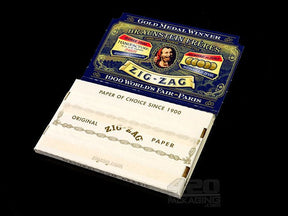 Zig Zag Original Rolling Papers 24/Box - 4