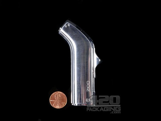 ZiCO ZD38 Metal Mini Torch Lighters Display - 4