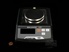 My Weigh iBalance 101 Shop Scale - 2
