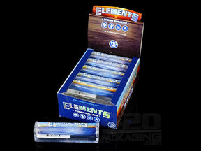 Elements 110mm Rollers 12/Box - 1