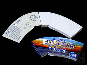 Elements Perfecto Cone Rolling Tips 24/Box - 4