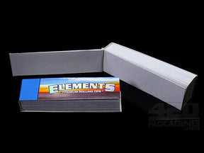 Elements Premium Rolling Tips 50/Box - 4