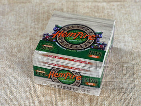 Hempire King Size Rolling Papers 50 Units per Box - 2