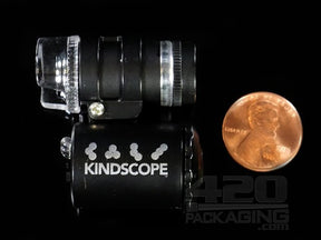 Kindscope Small Pocket Sized Microscope - 1