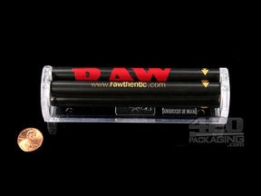 RAW Phatty Roller 125mm Plastic Rolling Device 6/Box - 2