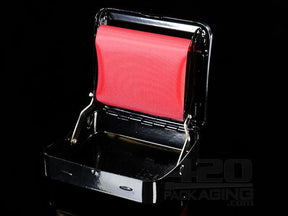RAW 70mm Automatic Metal Rolling Box 1/Box - 4