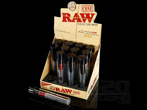 RAW Perfect Cone Maker 1-pcs - 4