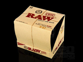 RAW Perfect Cone Maker 1-pcs - 2
