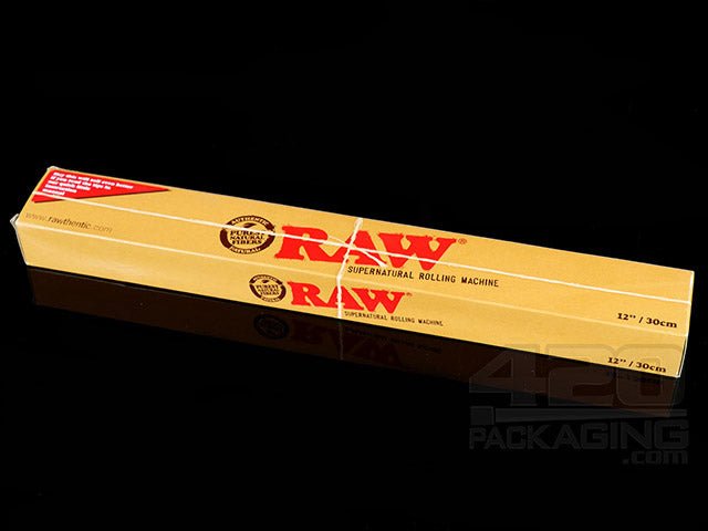 RAW 280mm Super Natural Rolling Machine 1/Box - 2