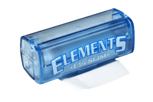 Elements Rolling Papers King Size Width Roll Box of 10 Rolls Per Box - 1