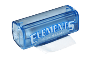Elements Rolling Papers King Size Width Roll Box of 10 Rolls Per Box - 1