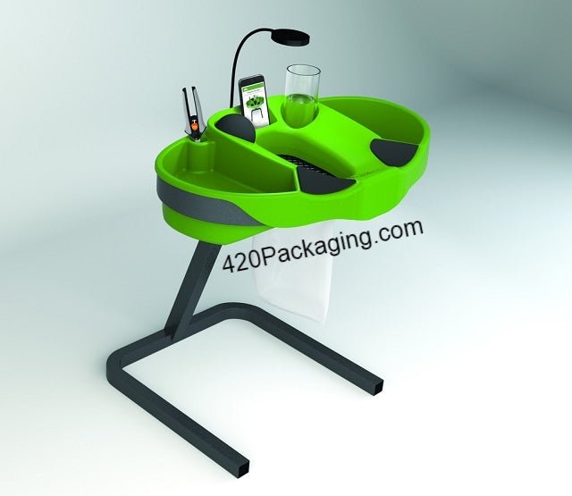 Trim Station Stand ( Trim Station Sold Separately ) - 3
