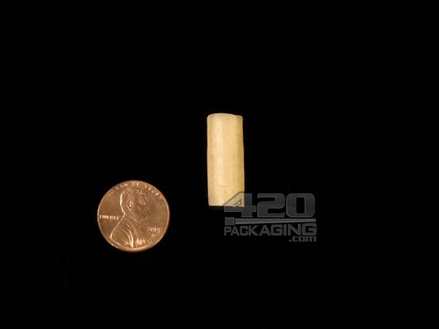 King Palm 10mm Pre Rolled Filter Tips 24/Box - 3