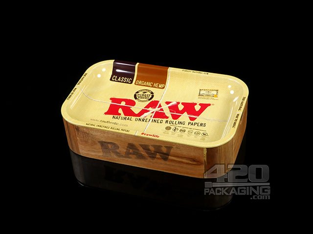 RAW Cache Box - 1