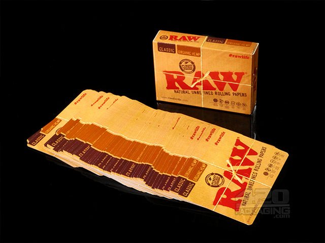 RAW Playing Cards - 3