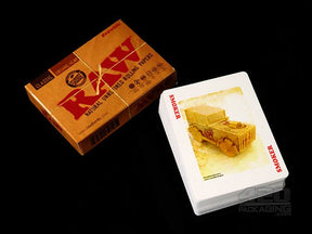 RAW Playing Cards - 1